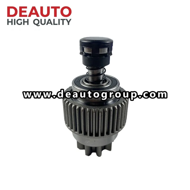Starter Pinion Clutch
