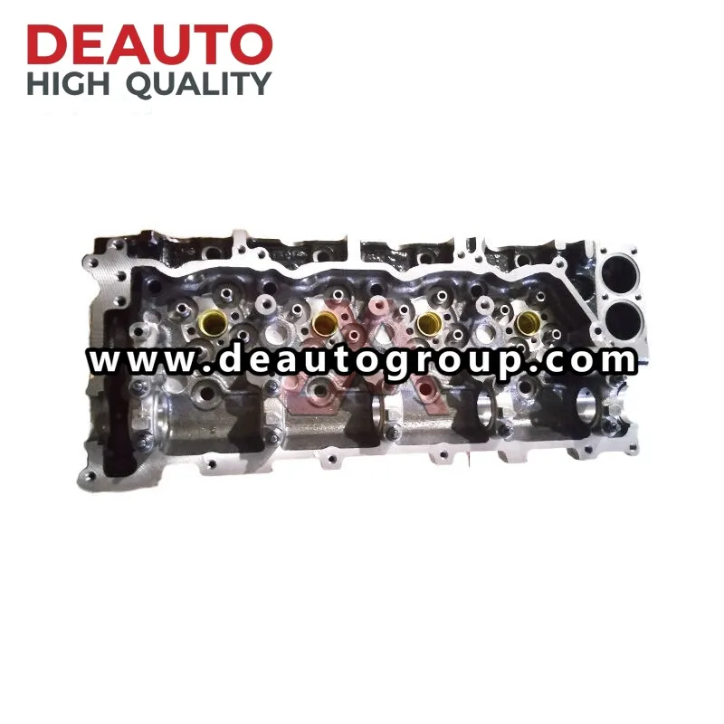 Cylinder Head Assembly