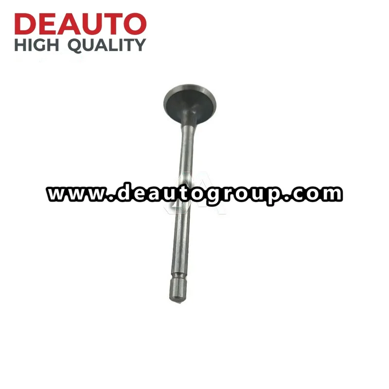 Exhaust Valve