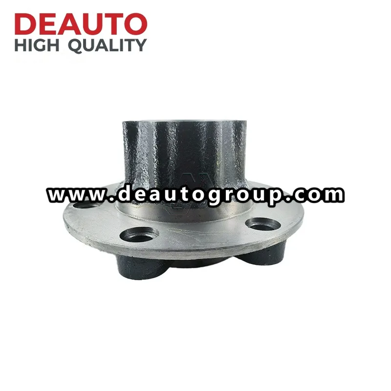 Tie Rod Rod End