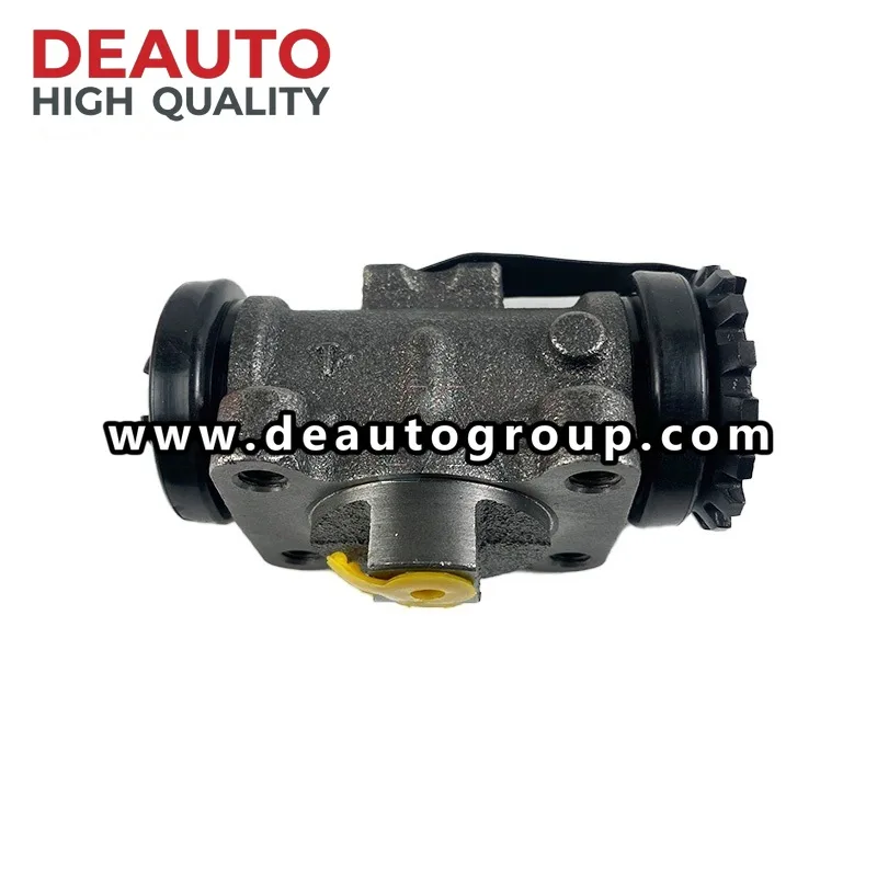 Rear Brake Wheel Cylinder