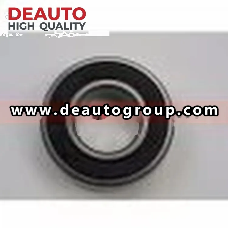 Pilot Bearing