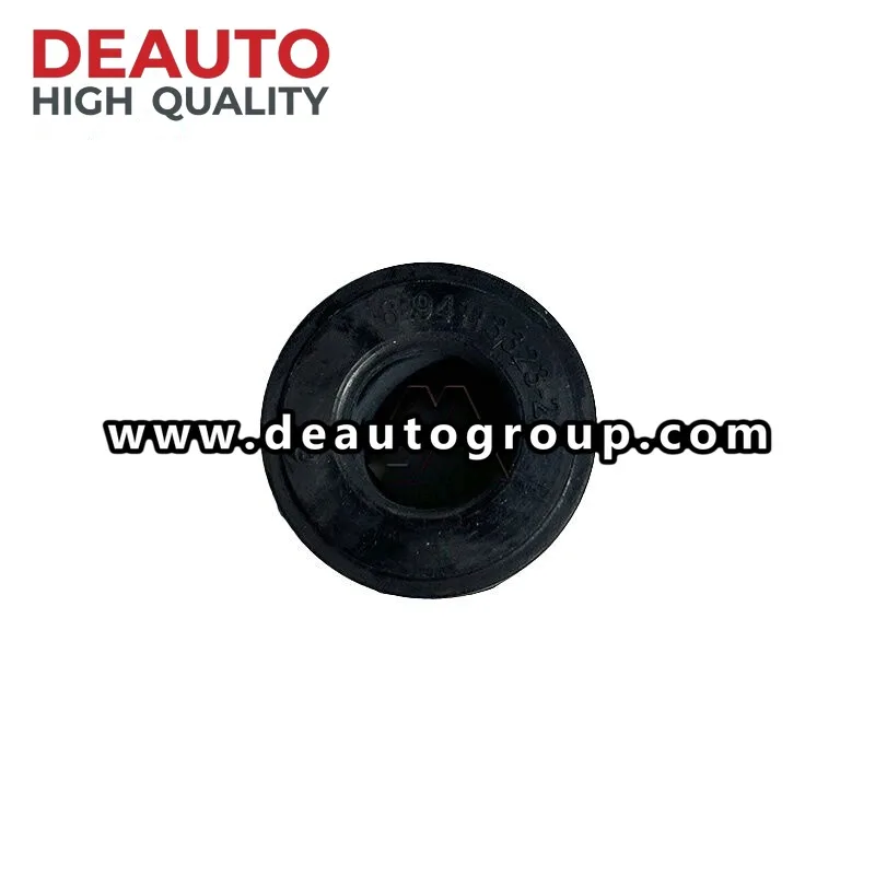 Sub Spring Rubber