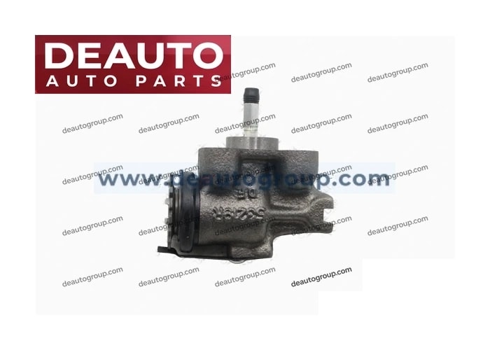 Front Brake Wheel Cylinder