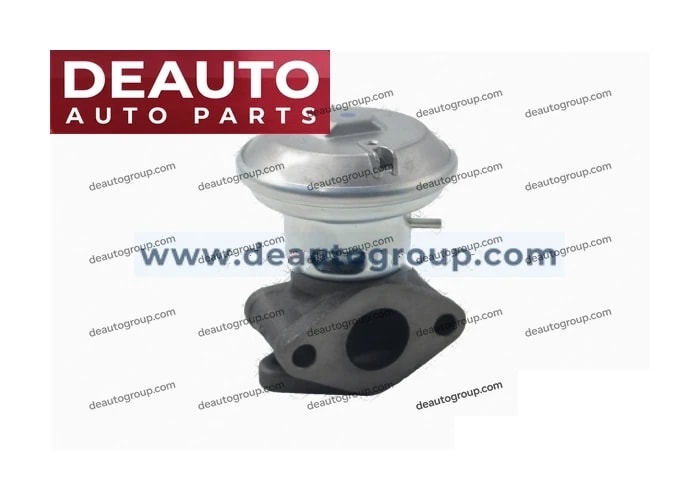 Exhaust Gas Recirculation Valve