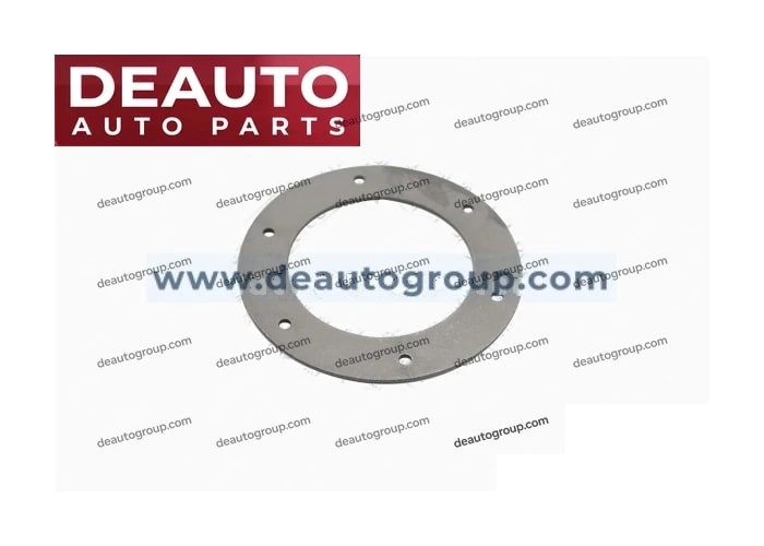 Side Gear Thrust Washer