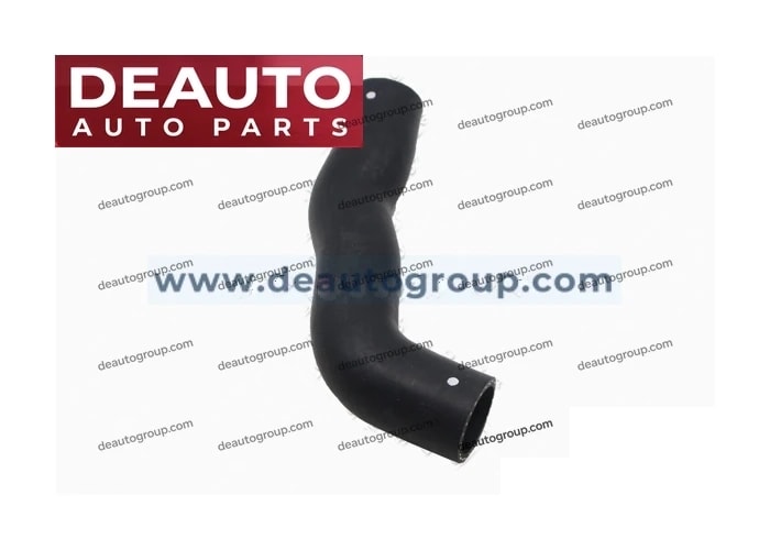 Radiator Inlet Water Hose