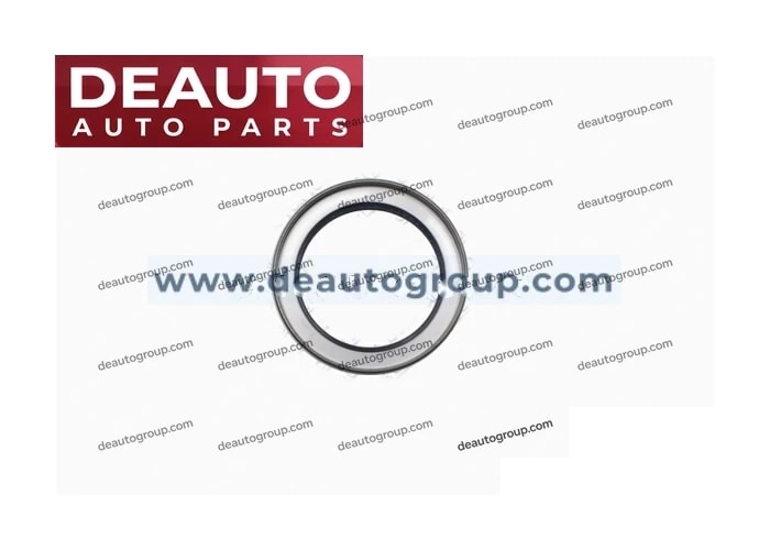 Inner Rear Hub Oil Seal