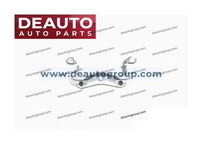 Front Disc Brake Support