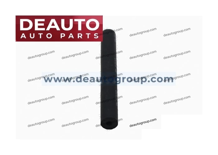 Fuel leak Rubber Hose