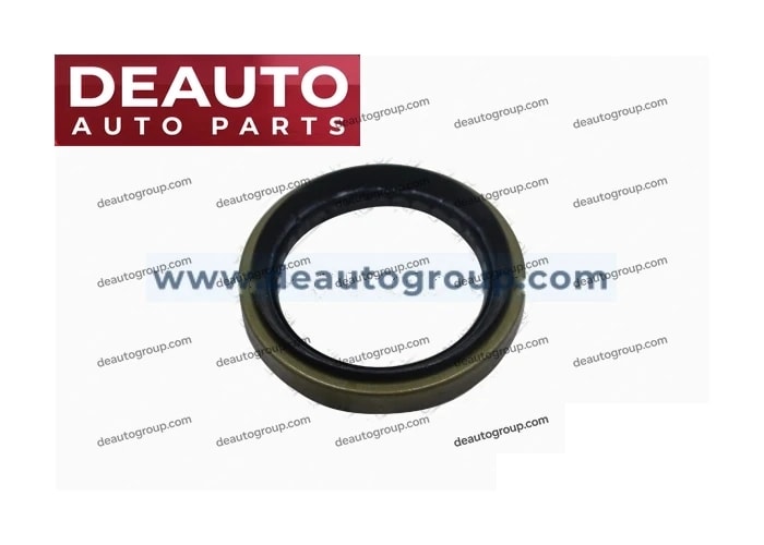 Front Hub Oil Seal
