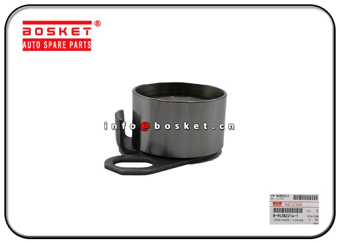 Timing Belt Tensioner