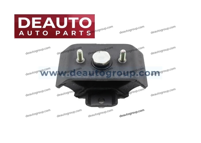 Rear Engine Mounting Cushion Rubber