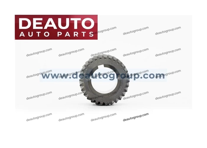 Crankshaft Gear