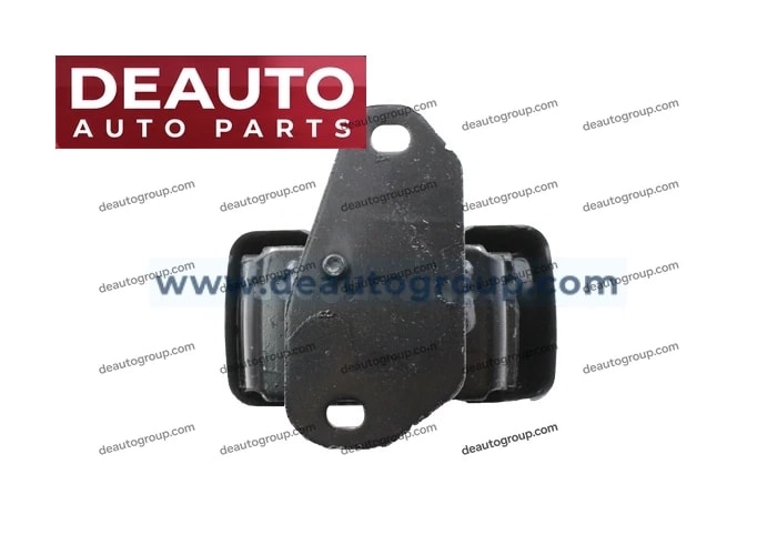 Front Engine Foot Rubber