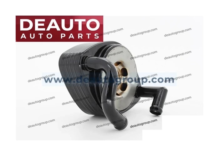 Oil Cooler Assembly