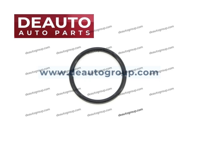 Oil Cooler To Cylinder Block Gasket