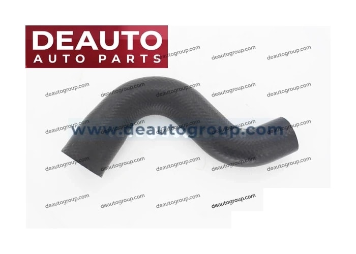 Radiator Inlet Water Hose