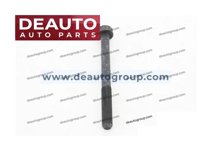 Cylinder Head To Block Bolt