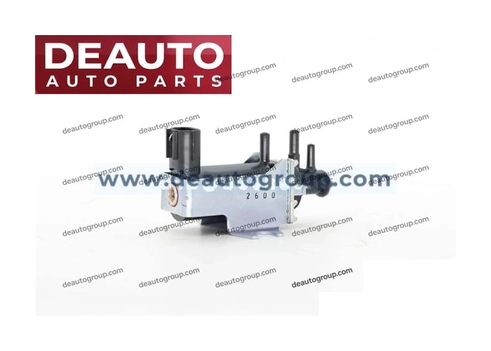 Evrv Valve