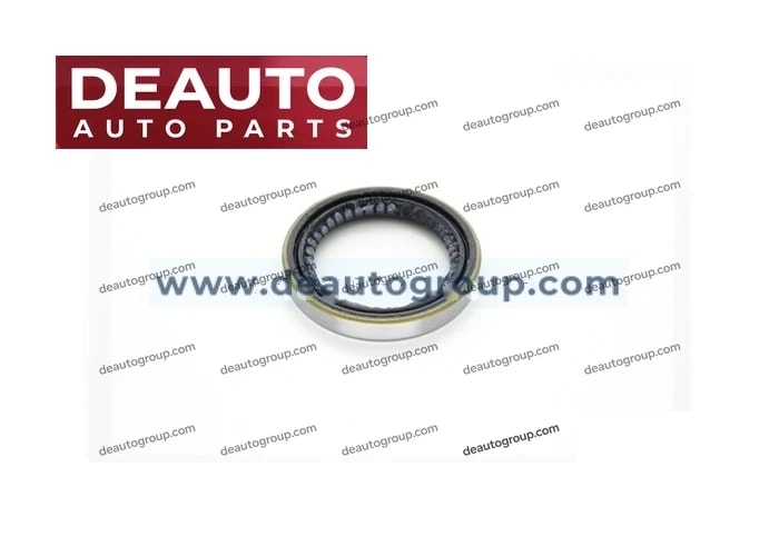 Rear Axle Oil Seal