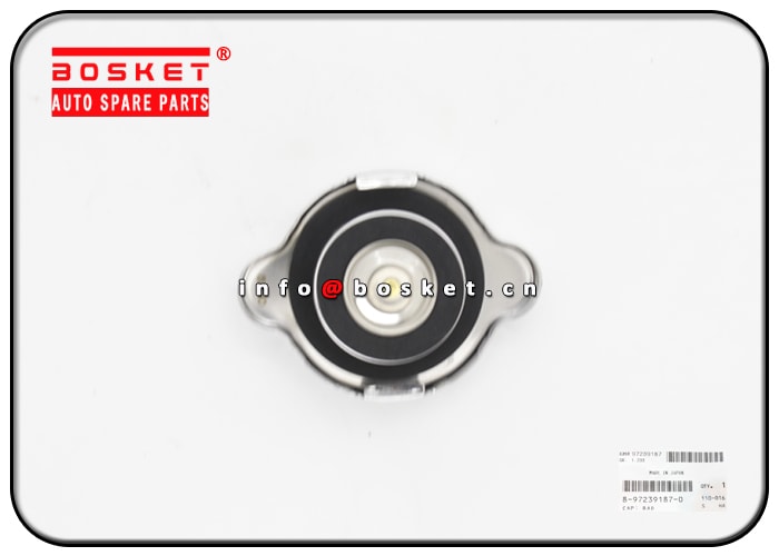Radiator Cap