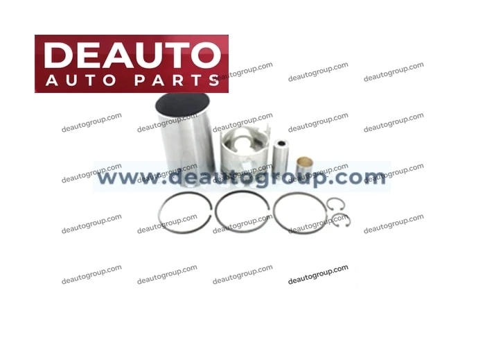 Engine Cylinder Liner Set