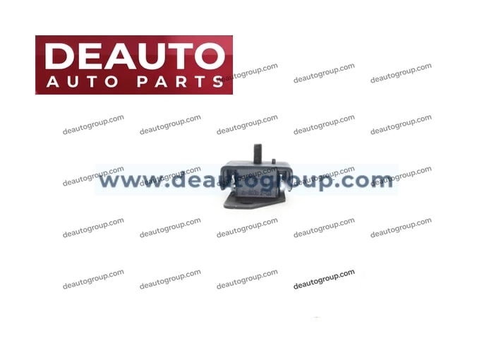 BVP BVP Front Engine Foot Rubber