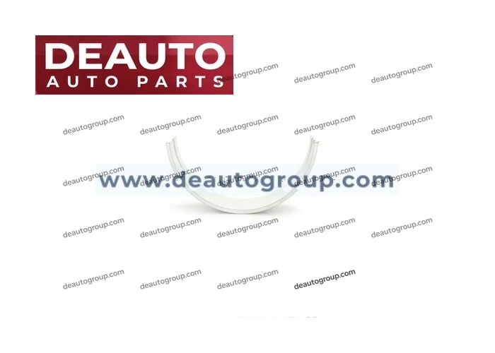 NPR66 4HF1 4HG1 METAL KIT CRANKSHAFT U S=