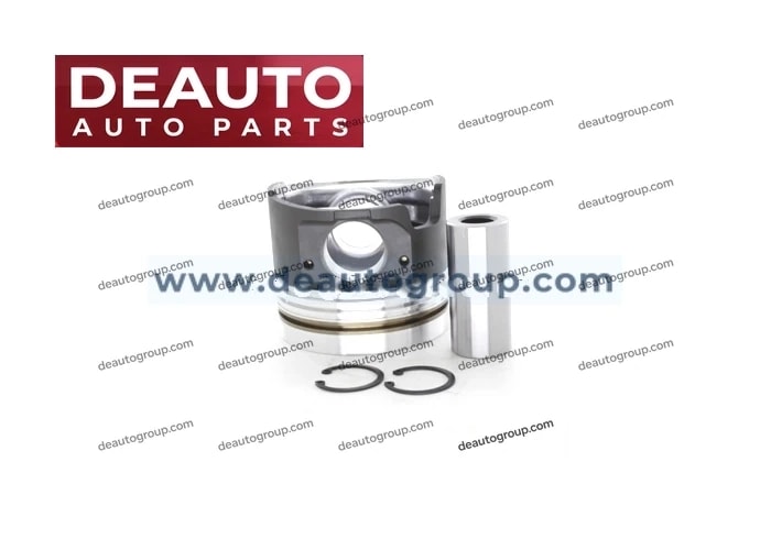 Standard Piston