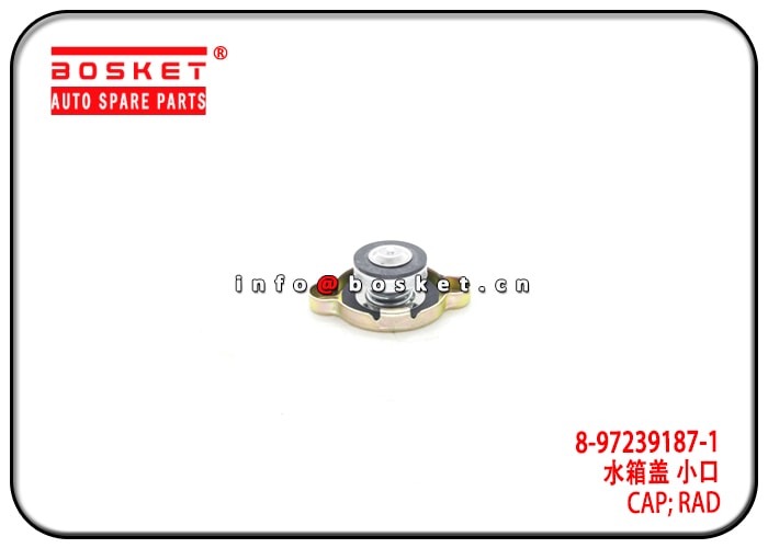 Radiator Cap