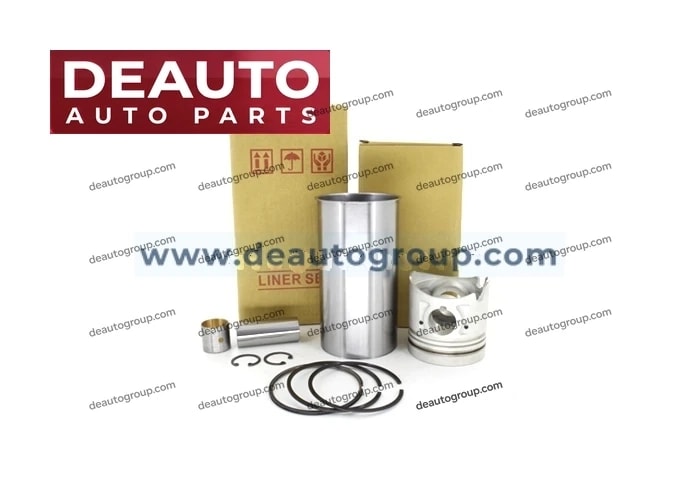 Engine Cylinder Liner Set