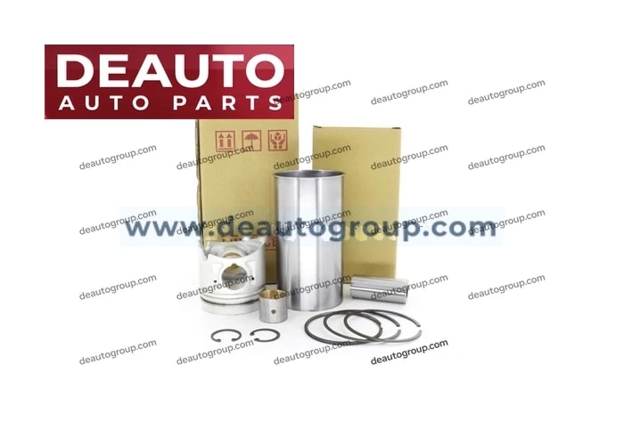 Engine Cylinder Liner Set