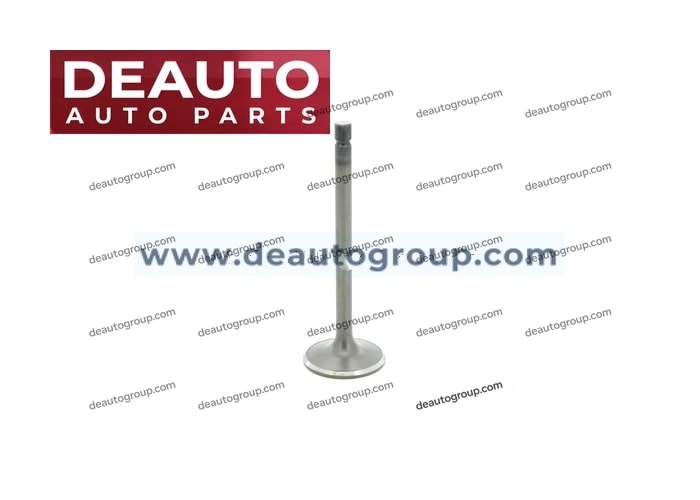 Inlet Valve