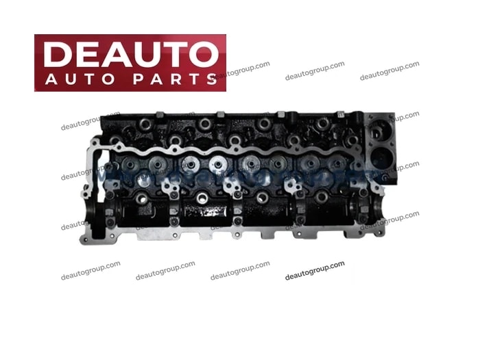 Cylinder Head Assembly