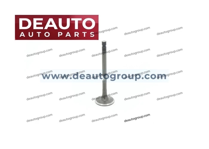 Exhaust Valve