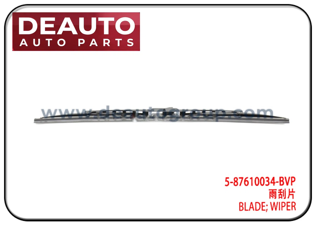 BVP BVP Wiper Blade
