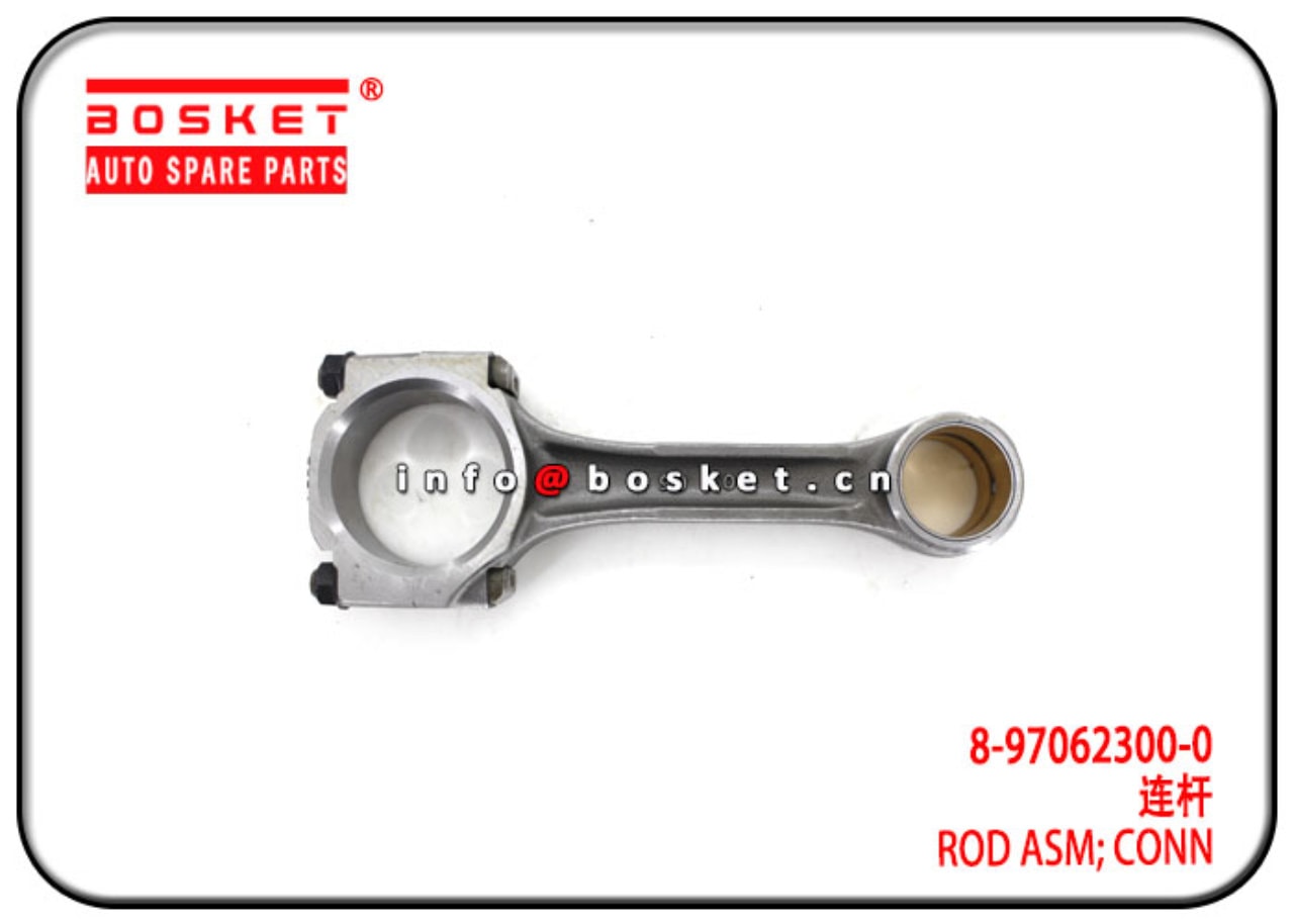 Connecting Rod Assembly