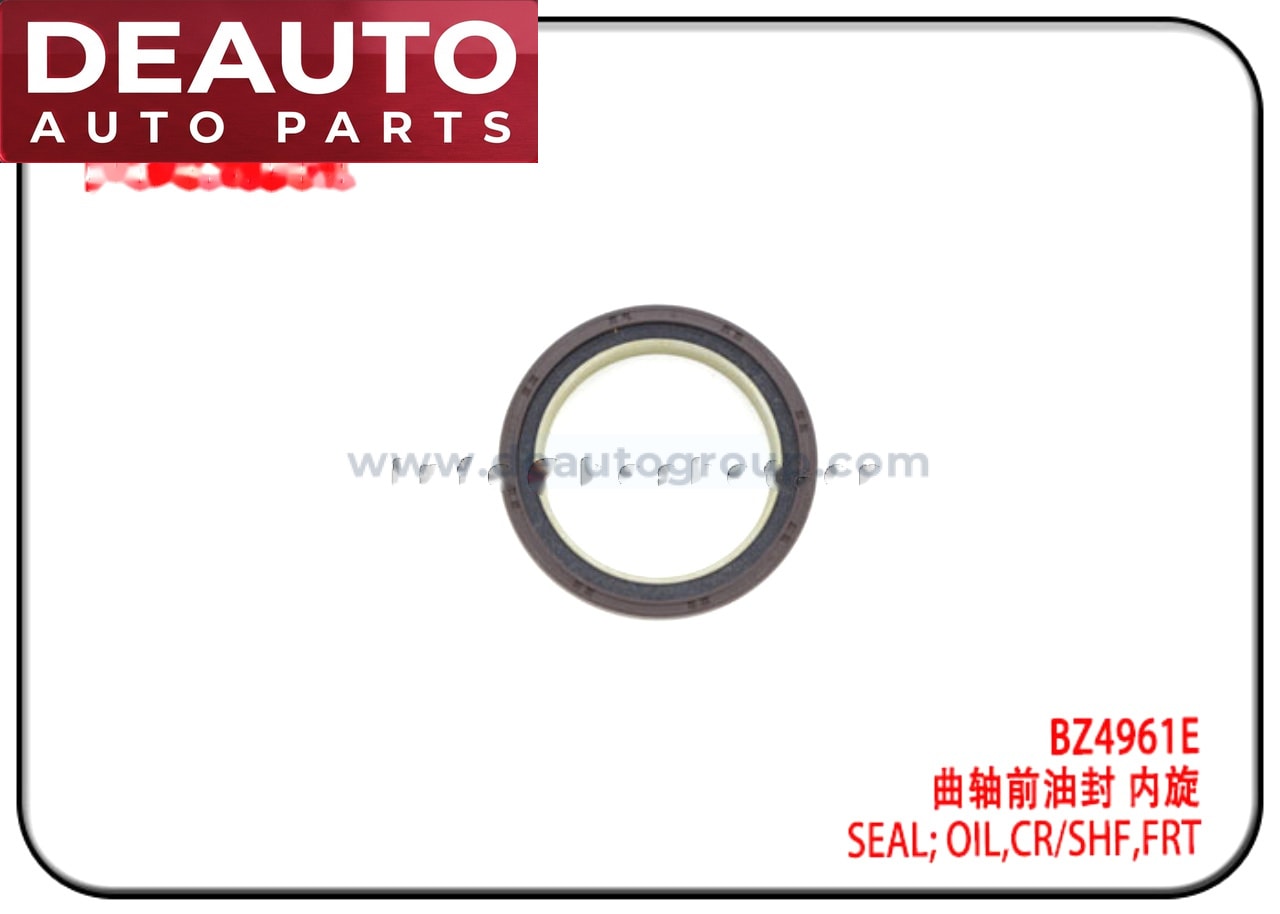 BZ4961E Front Crankshaft Oil Seal