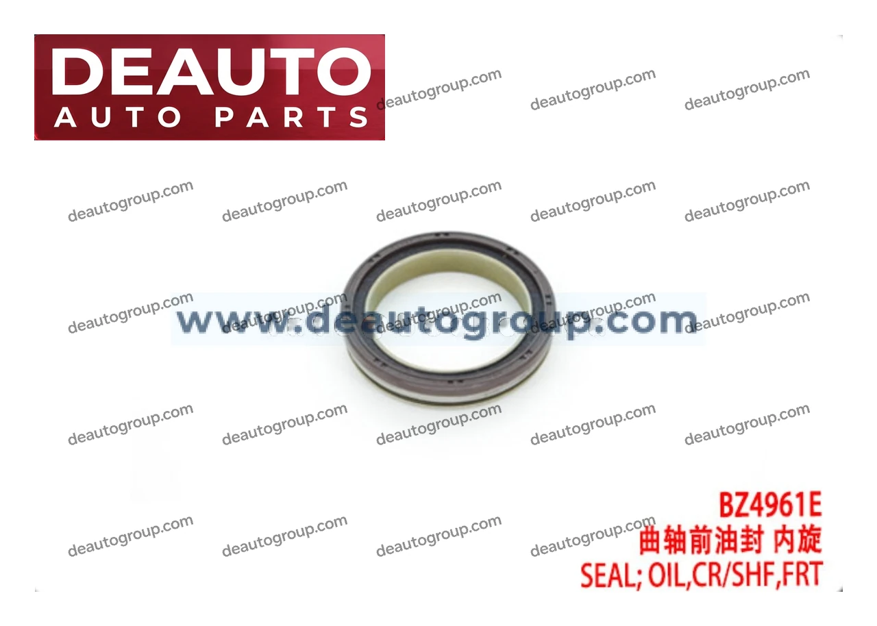 BZ4961E Front Crankshaft Oil Seal