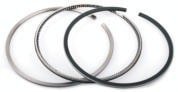 Standard Piston Ring Set