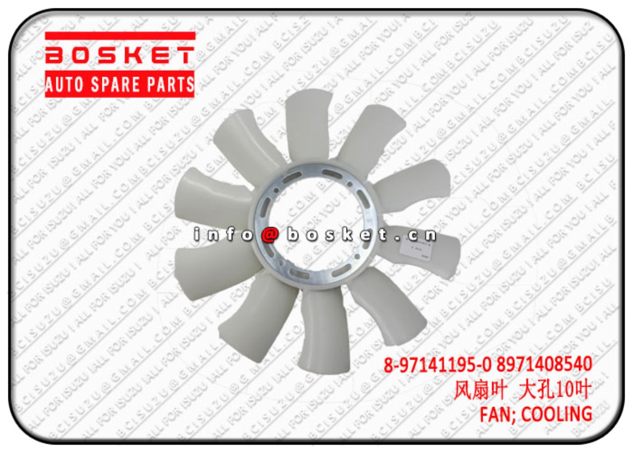 Cooling Fan