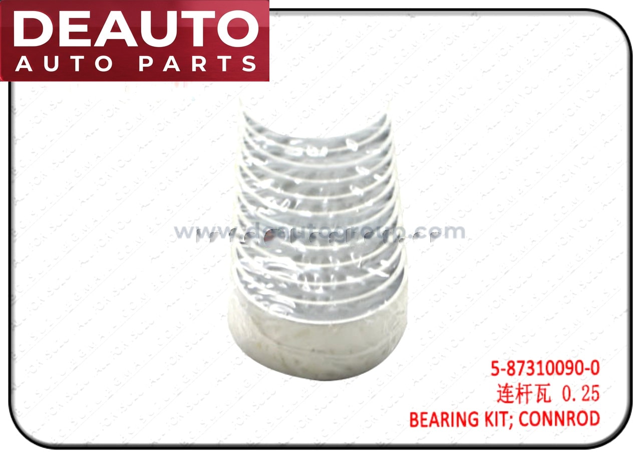Connecting Rod Bearing Kit