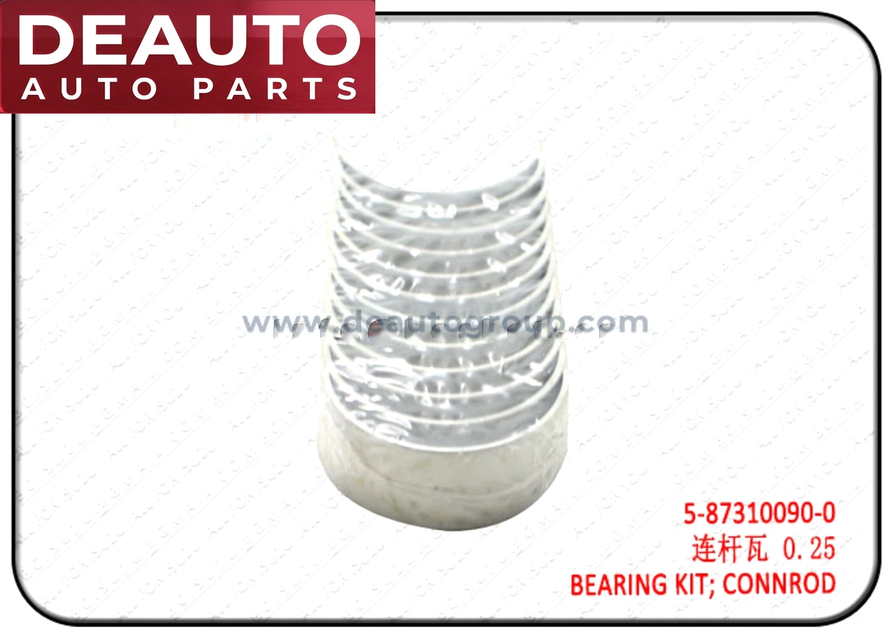 Connecting Rod Bearing Kit
