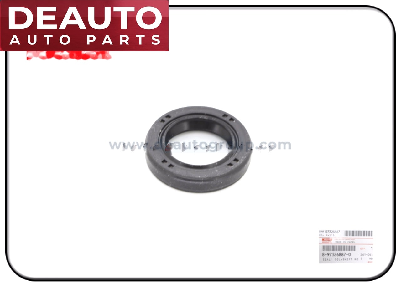 Shift Rod Oil Seal