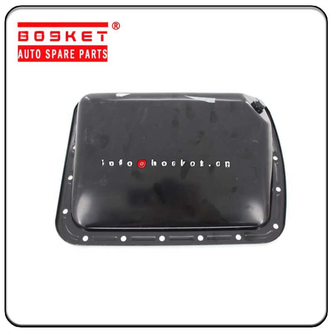 Oil Pan Assembly