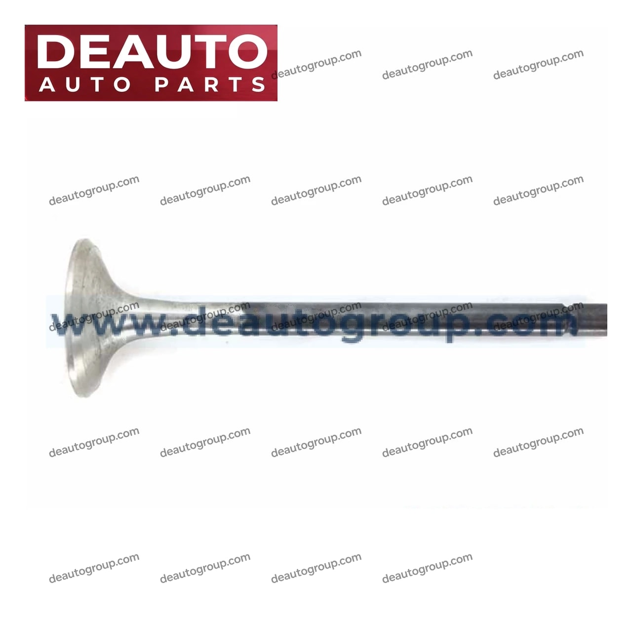 EXHAUST VALVE