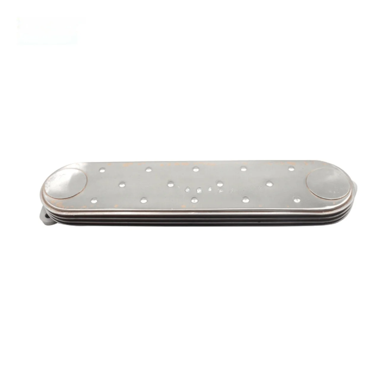 Oil Cooler Core