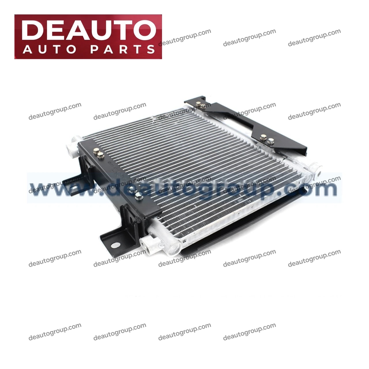 P301 Air Cleaner Condenser 8100610P301
