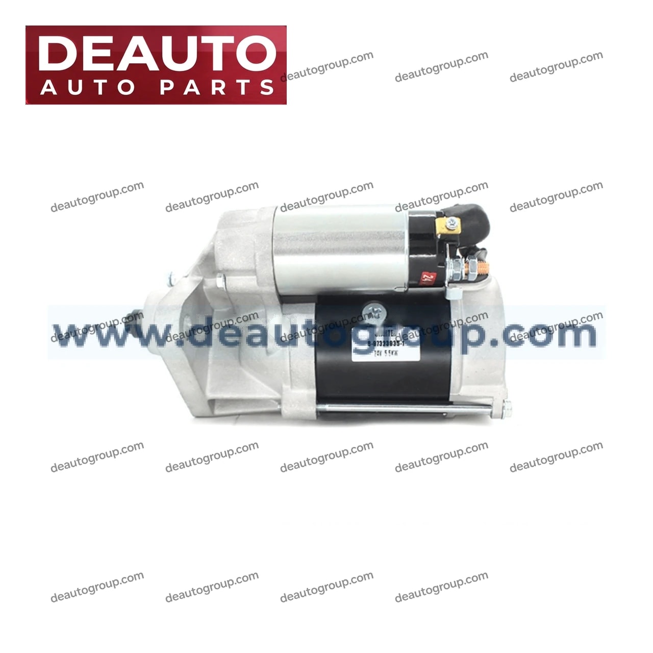 Starter Assembly
